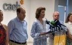 Carmen Planas, presidenta de CAEB: «El debate serio no es si tienen que venir más o menos turistas»