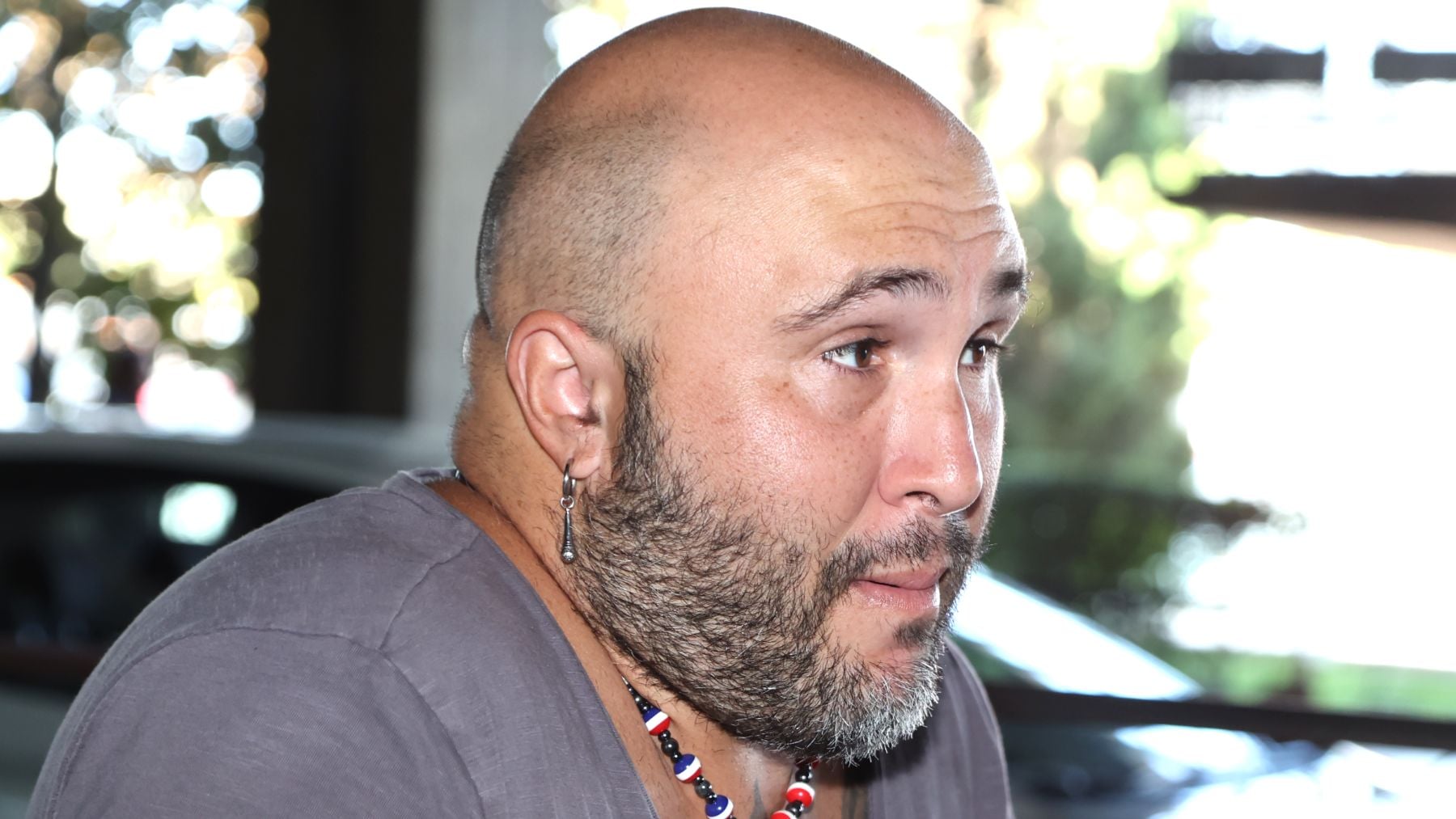 Kiko Rivera. (Foto: Europa Press)