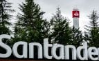 Webster gana 219 millones antes de su salto a Santander y mantiene el pulso pese al coste de la operación