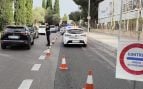 Palma ITV, Palma Policía Local