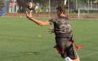 Los Knights, de Alcobendas, viajan representando a España a la NFL FLAG Championships en Indianápolis