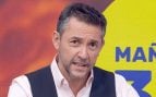 Javier Ruiz, La Séptima, nuevo canal televisión, cadena TDT, La Sép7ma, TVE
