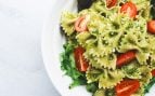 Mercadona ensalada pasta