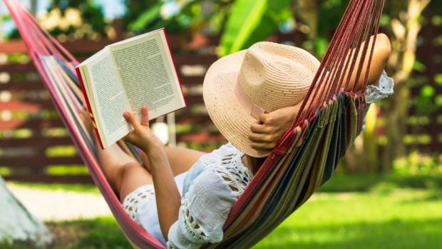 vacaciones verano
