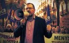Turismofobia Palma