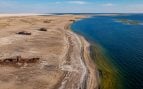 Mar de Aral, naturaleza, ciencia