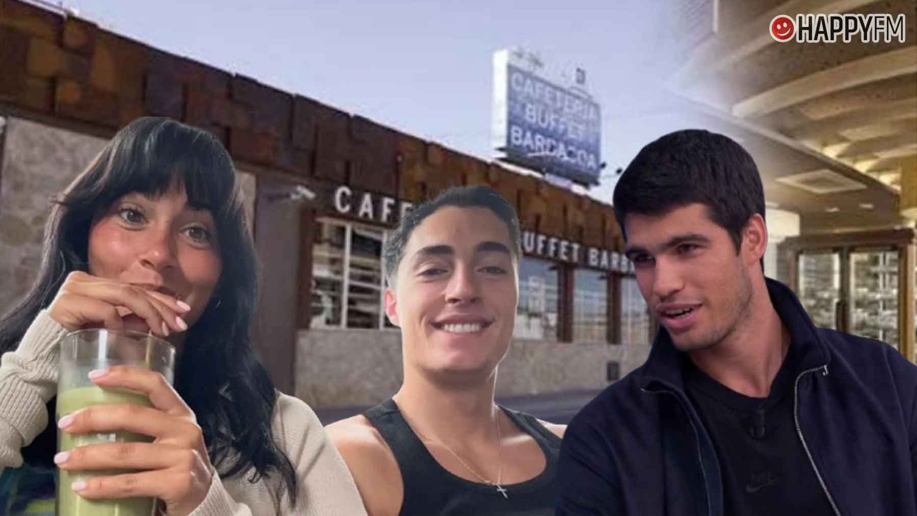 El restaurante de Albacete sin estrella Michelin al que van Aitana, Plex y Carlos Alcaraz