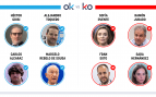 Los OK y KO del jueves, 23 de julio de 2026