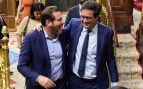 Óscar Puente candidato Alicante