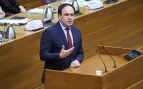 DANA ayudas familiares fallecidos