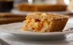 Postre de manzana