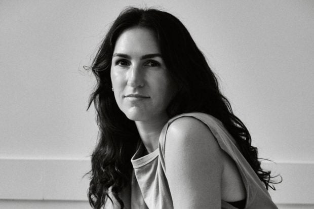 Rocío Huerta, el tintero, tamara faLcó, almeida