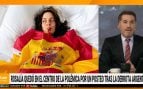 Rosalía, Argentina, medios de comunicación, Mundial de fútbol 2026, polémica, España, boicot, conciertos