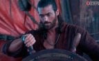 Can Yaman en 'Sandokán'. (Mediaset)
