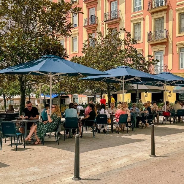 restaurantes aperitivo pincho de tortilla santander