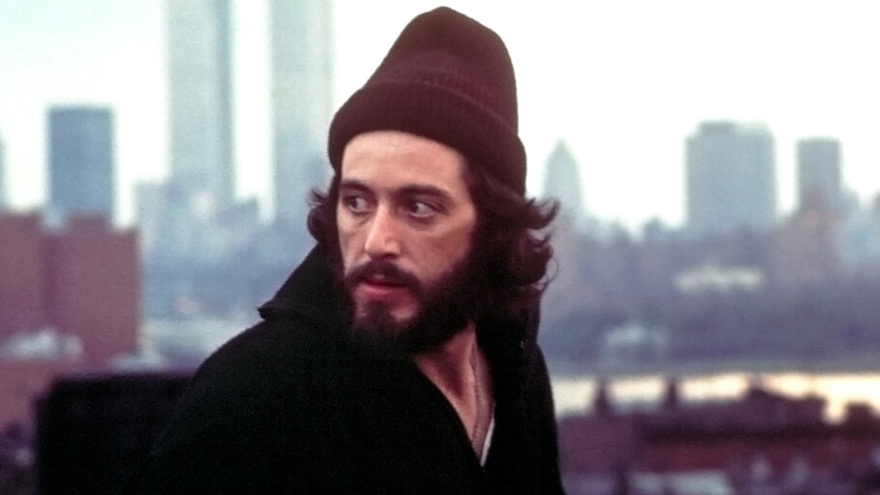 Al Pacino