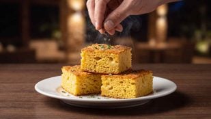 Receta paraguaya