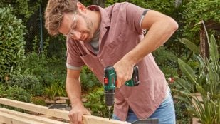 Taladro percutor Bosch EasyImpact