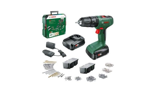 Taladro percutor Bosch EasyImpact