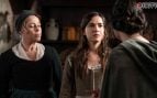 Escena de Valle salvaje, la serie de las tardes de La 1 (RTVE).