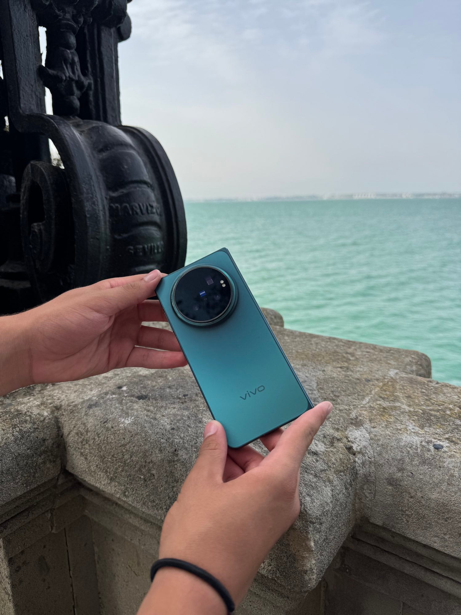 vivo X Fold6
