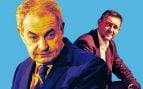 Zapatero Javierito Javier Ruiz