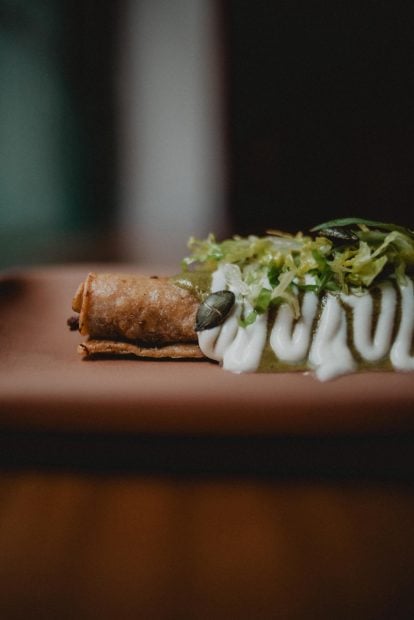ome taller gastronomico madrid omakase mexicano entrevista
