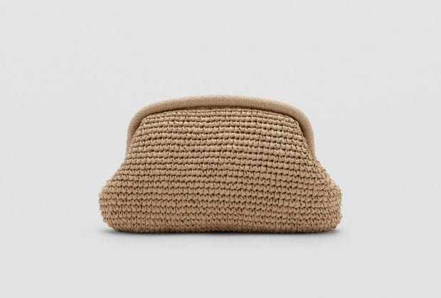 Bolso, Mango