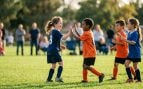 La actividad física en la infancia como motor esencial para el desarrollo físico y emocional