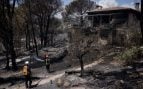 Incendio en Aldea del Fresno (Foto: Comunidad de Madrid).