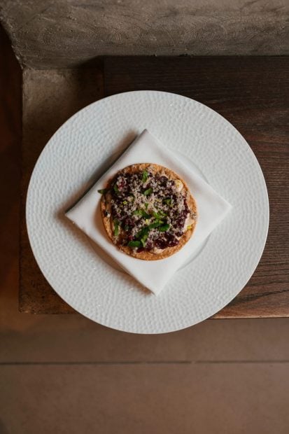 ome taller gastronomico madrid omakase mexicano entrevista