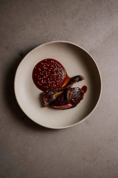 ome taller gastronomico madrid omakase mexicano entrevista