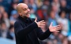 Pep Guardiola