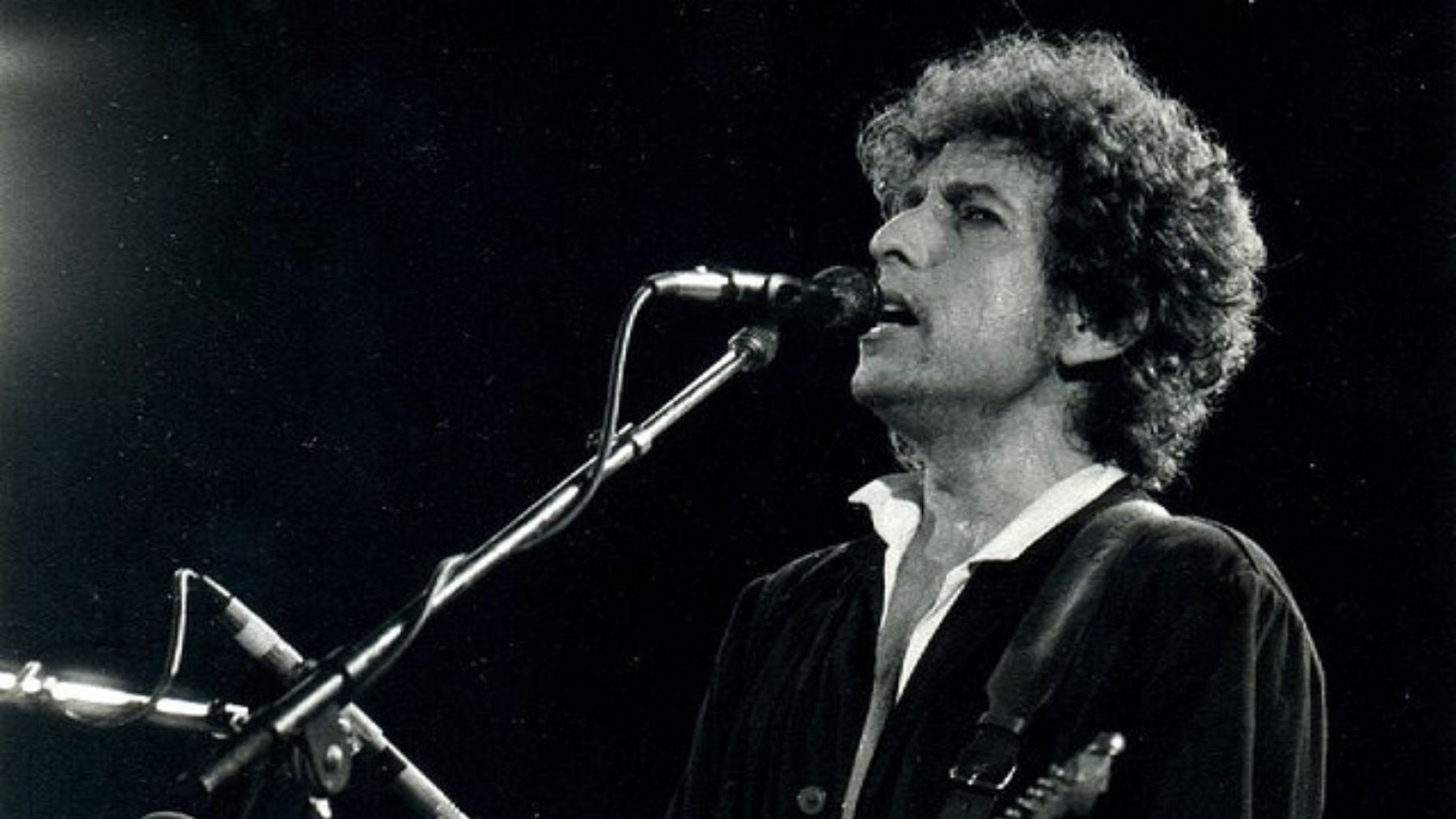 La reflexión de Bob Dylan, cantante de rock y Premio Nobel de Literatura en 2016, sobre el amor: Nunca puedes ser sabio y estar enamorado al mismo tiempo