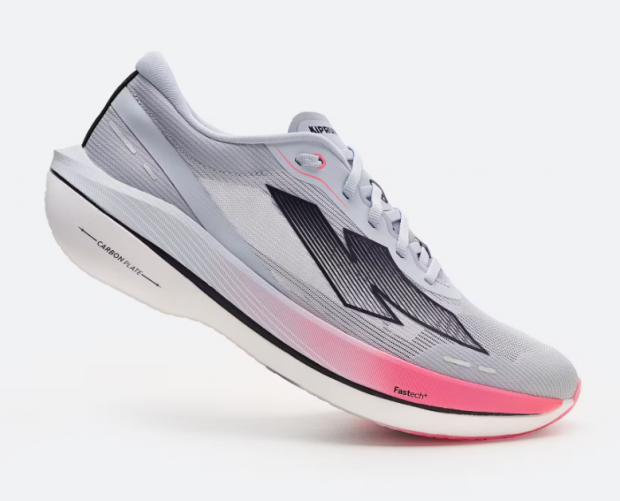 Zapatillas Kiprun Kipstorm Challenger