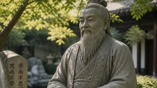 Confucio