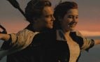 Jack y Rose de la película 'Titanic'. Imagen de EuropaPress.
