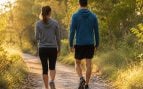 caminar, ejercicio,