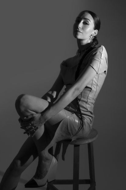 izah cantante entrevista