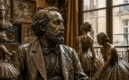 Edgar Degas