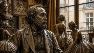 Edgar Degas