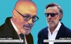 El abogado de la cloaca animaba a acercarse a la Fiscalía: «Hay que ir a hablar de forma amigable y buscar un acuerdo»