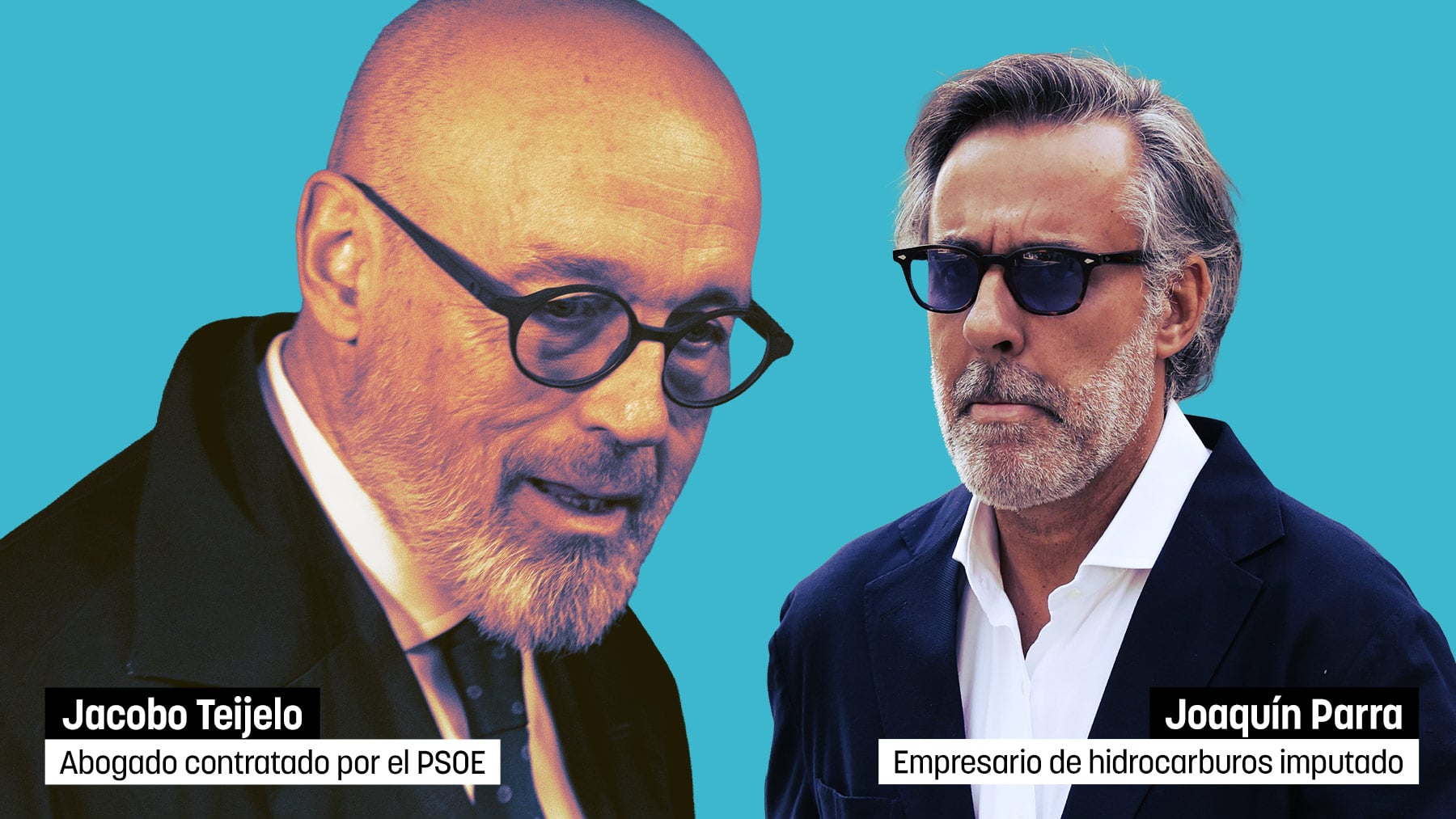 El abogado de la cloaca animaba a acercarse a la Fiscalía: Hay que ir a hablar de forma amigable y buscar un acuerdo