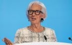 El BCE mantiene los tipos al 2,25% pero Lagarde no da por terminado el ciclo de subidas