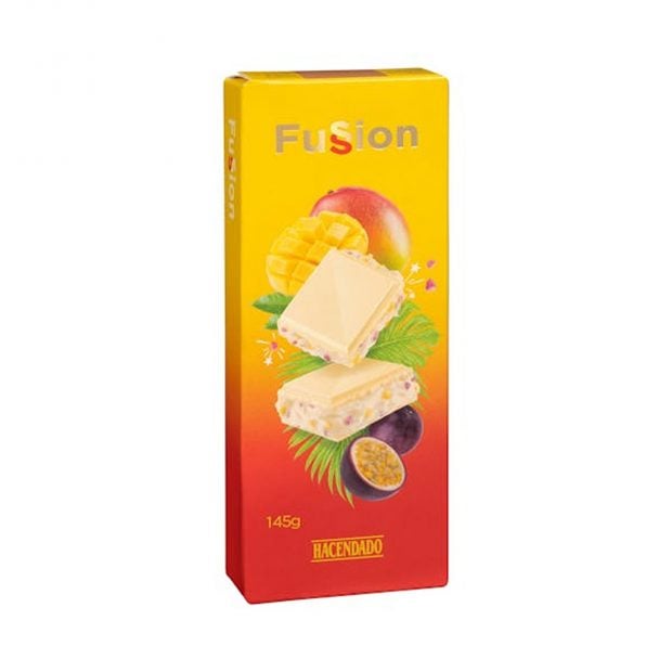 chocolate Mercadona