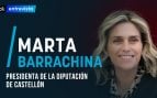Marta Barrachina: «Sánchez ha abandonado la provincia de Castellón mientras Feijóo la pone en el centro»