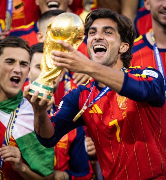 Ferran Torres