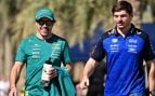 Verstappen apoya la continuidad de Alonso: «Me gustaría verle en F1 hasta 2060, no se merece estar tan abajo, es Top-5»