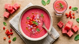 Gazpacho