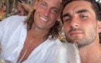 Marcos Llorente y Ferran comienzan sus vacaciones: este es el chiringuito de playa donde continúan brindando por la victoria de España